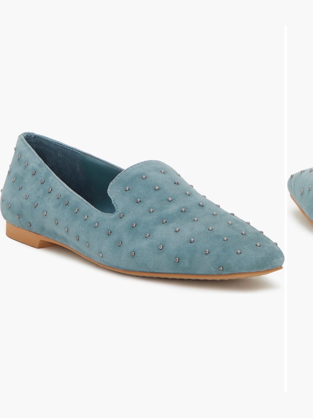 Vince Camuto Davanda Flat